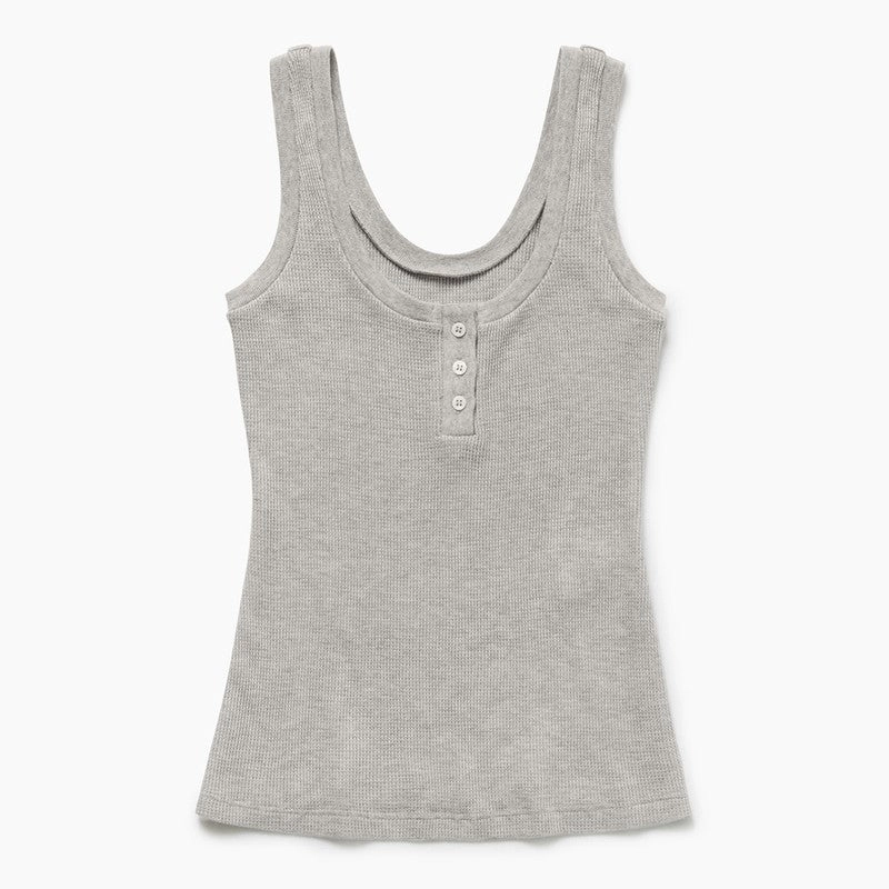 1989 Studio Women's  Waffle Tank Top