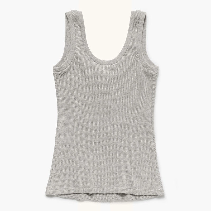 1989 Studio Women's  Waffle Tank Top