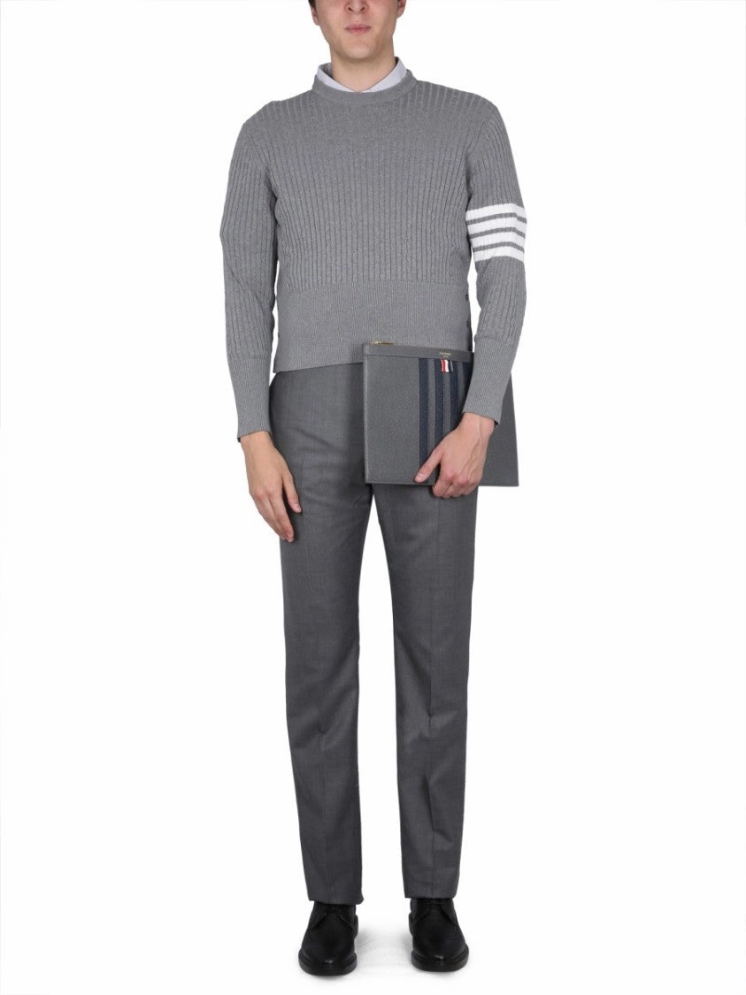 4Bar Stripe Jersey