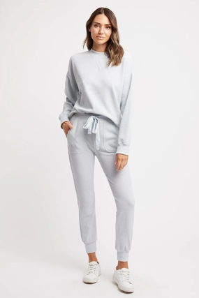 Abbey Tracksuit Pants affordable womens bottoms sale