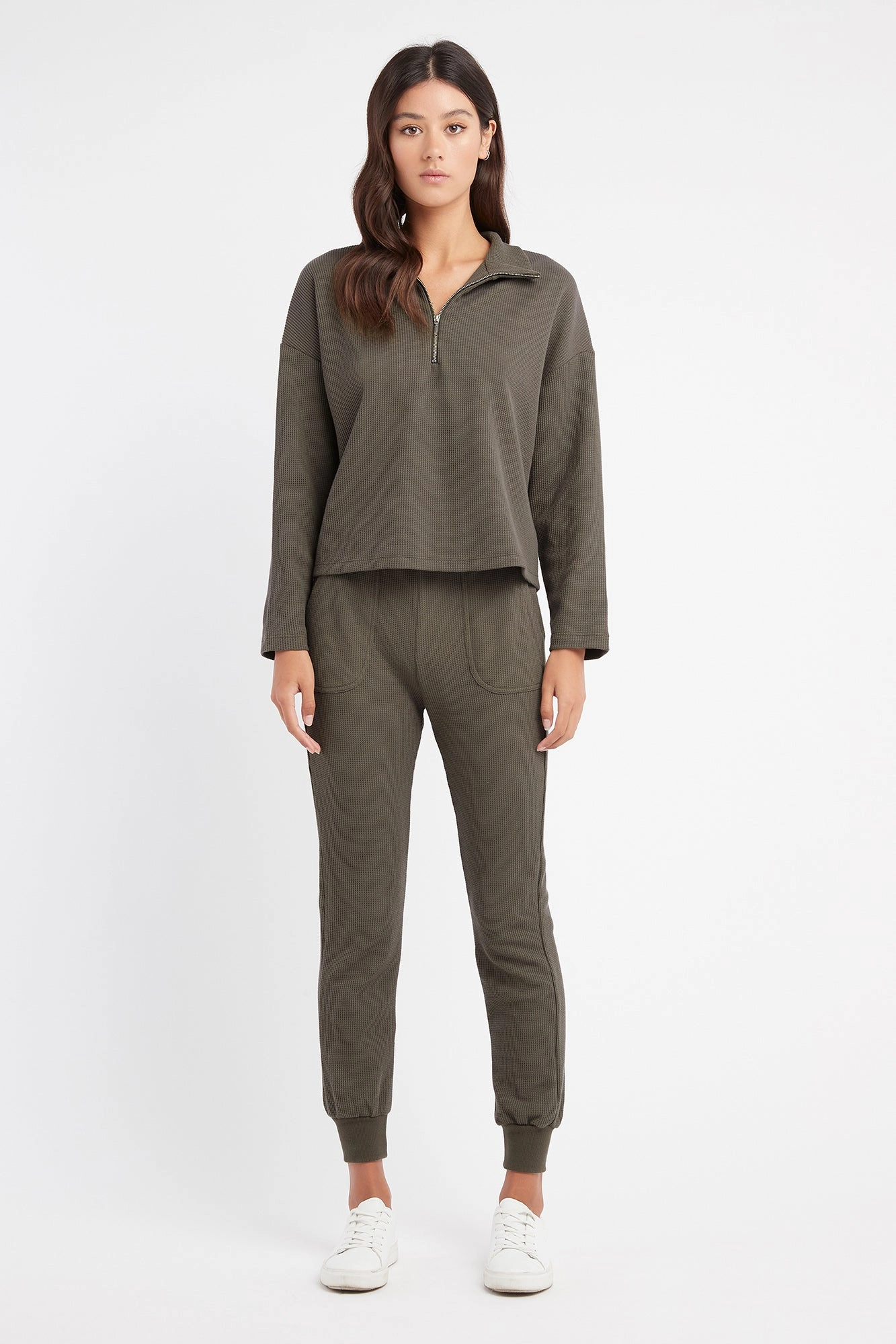 Abbey Tracksuit Pants affordable womens bottoms sale