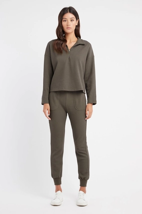 Abbey Tracksuit Pants affordable womens bottoms sale