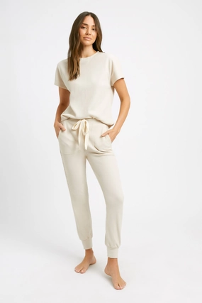 Abbey Tracksuit Pants affordable womens bottoms sale