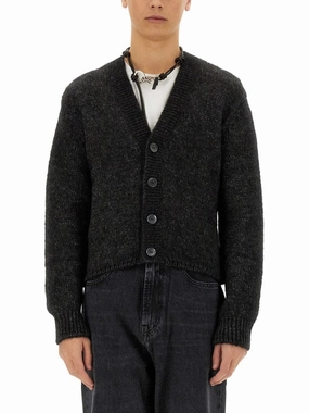 Academy" Cardigan cashmere sweaters sale