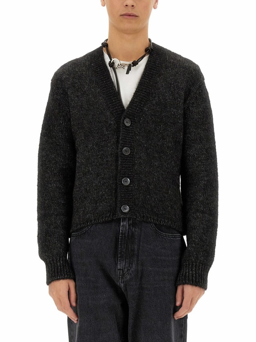 Academy" Cardigan cashmere sweaters sale