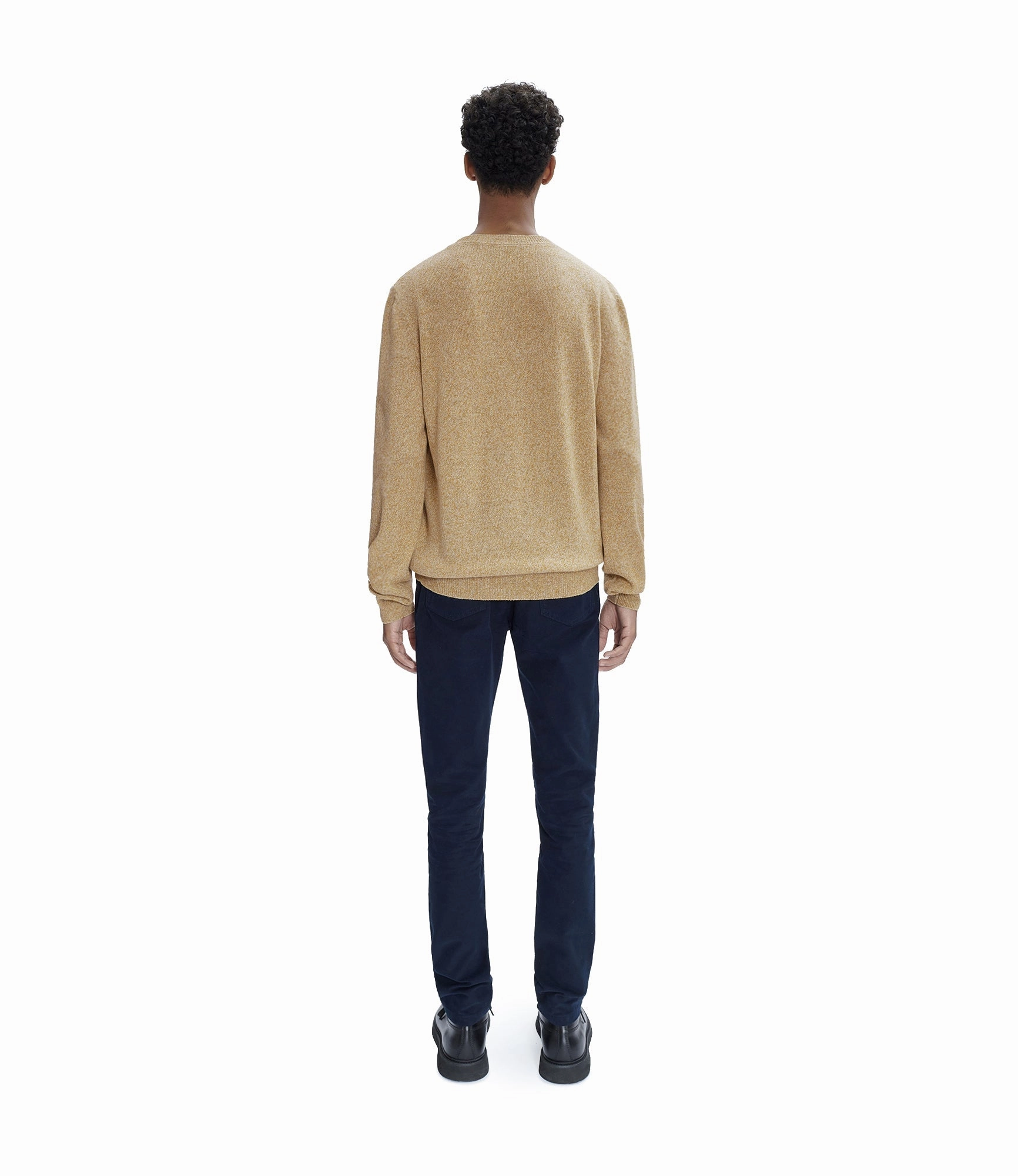 Adam sweater