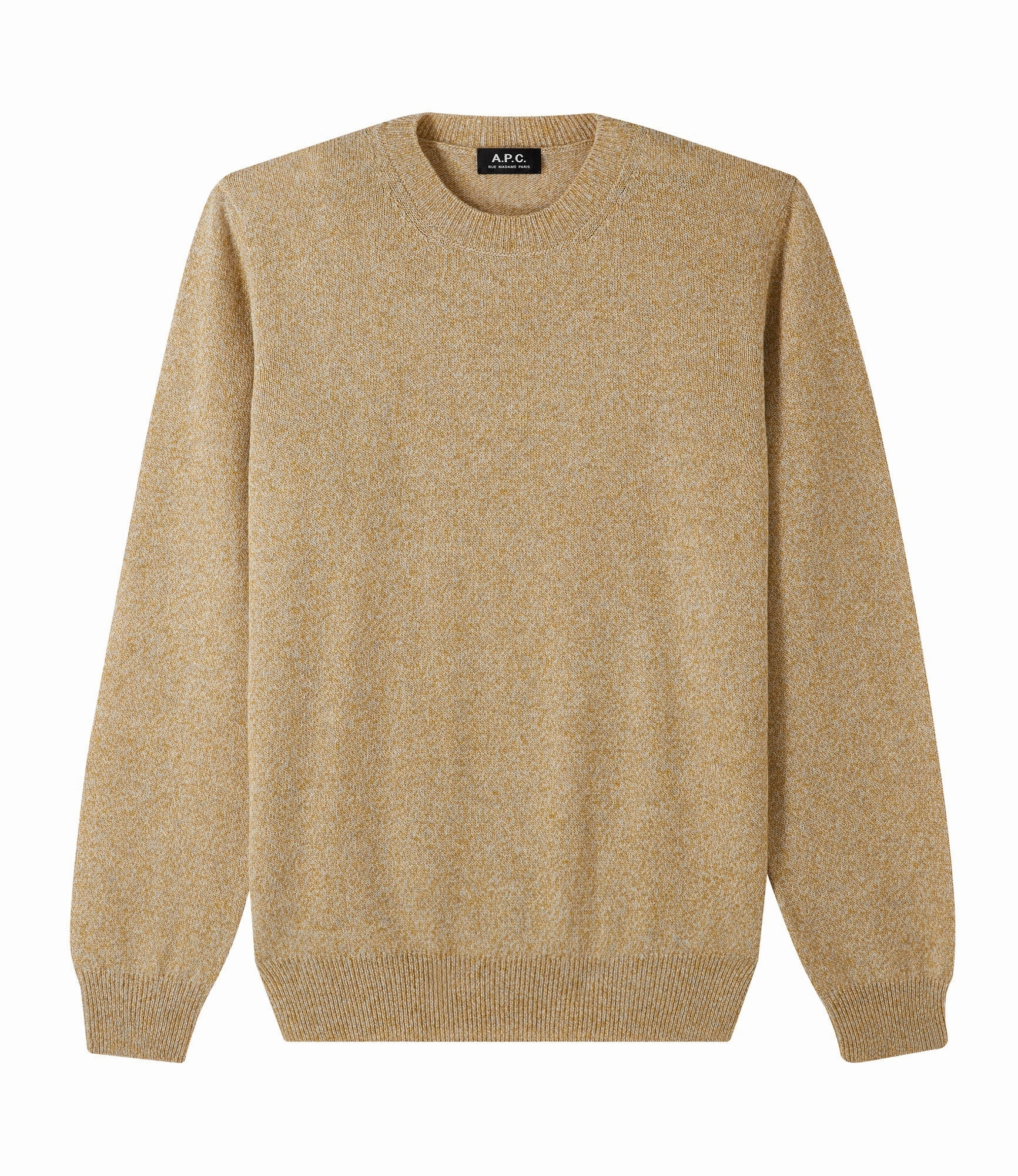 Adam sweater chunky knit discount