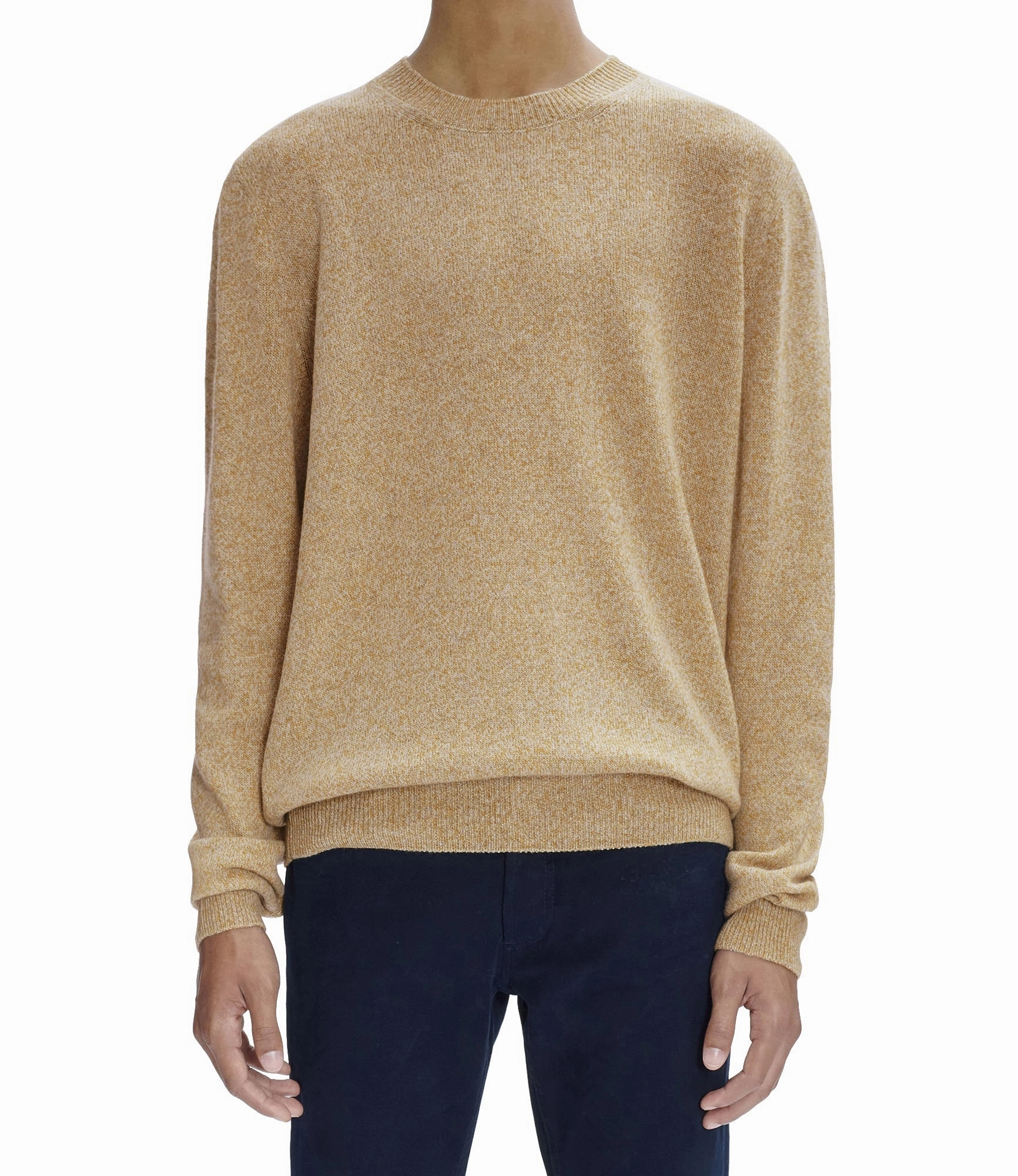 Adam sweater