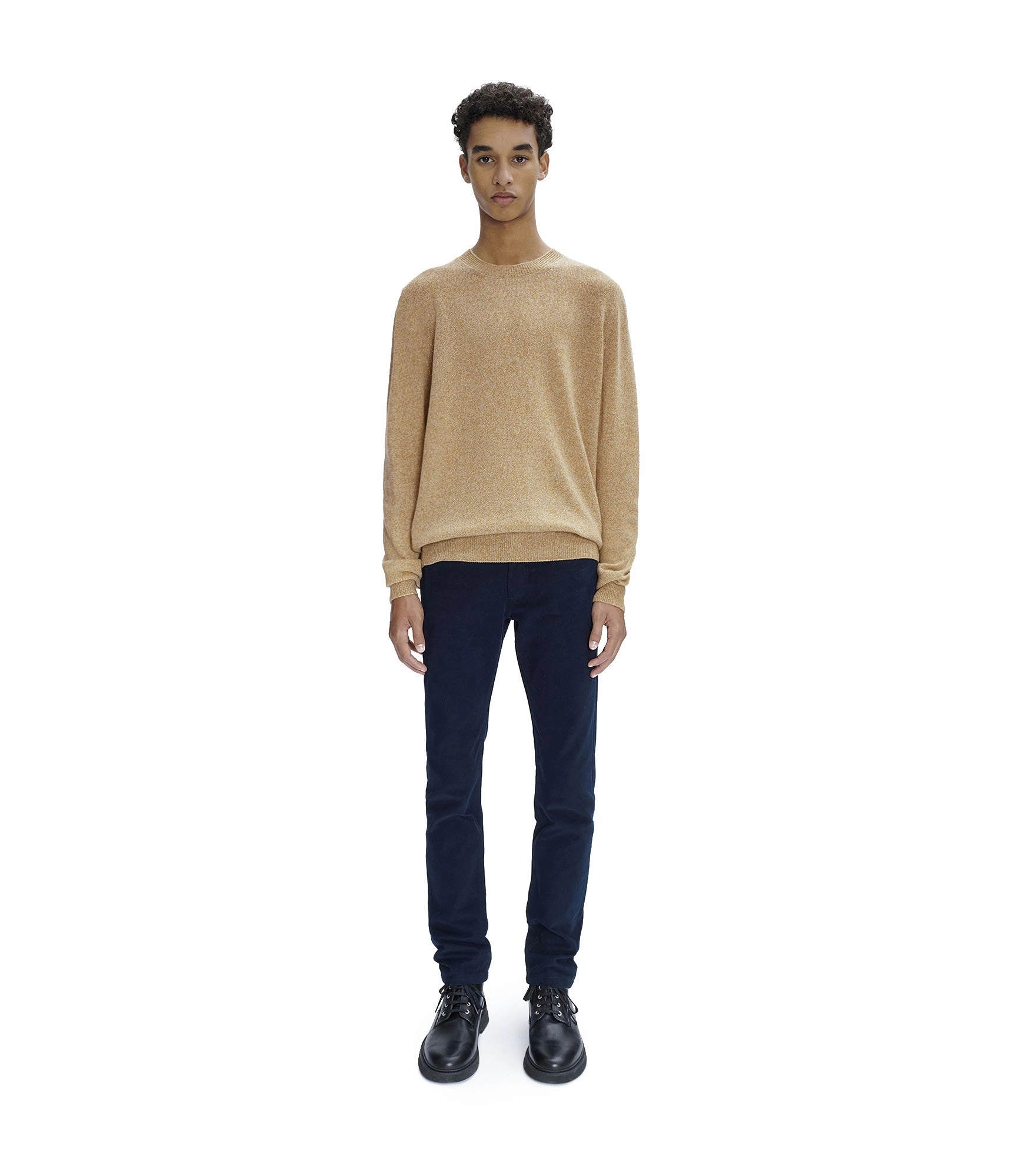 Adam sweater