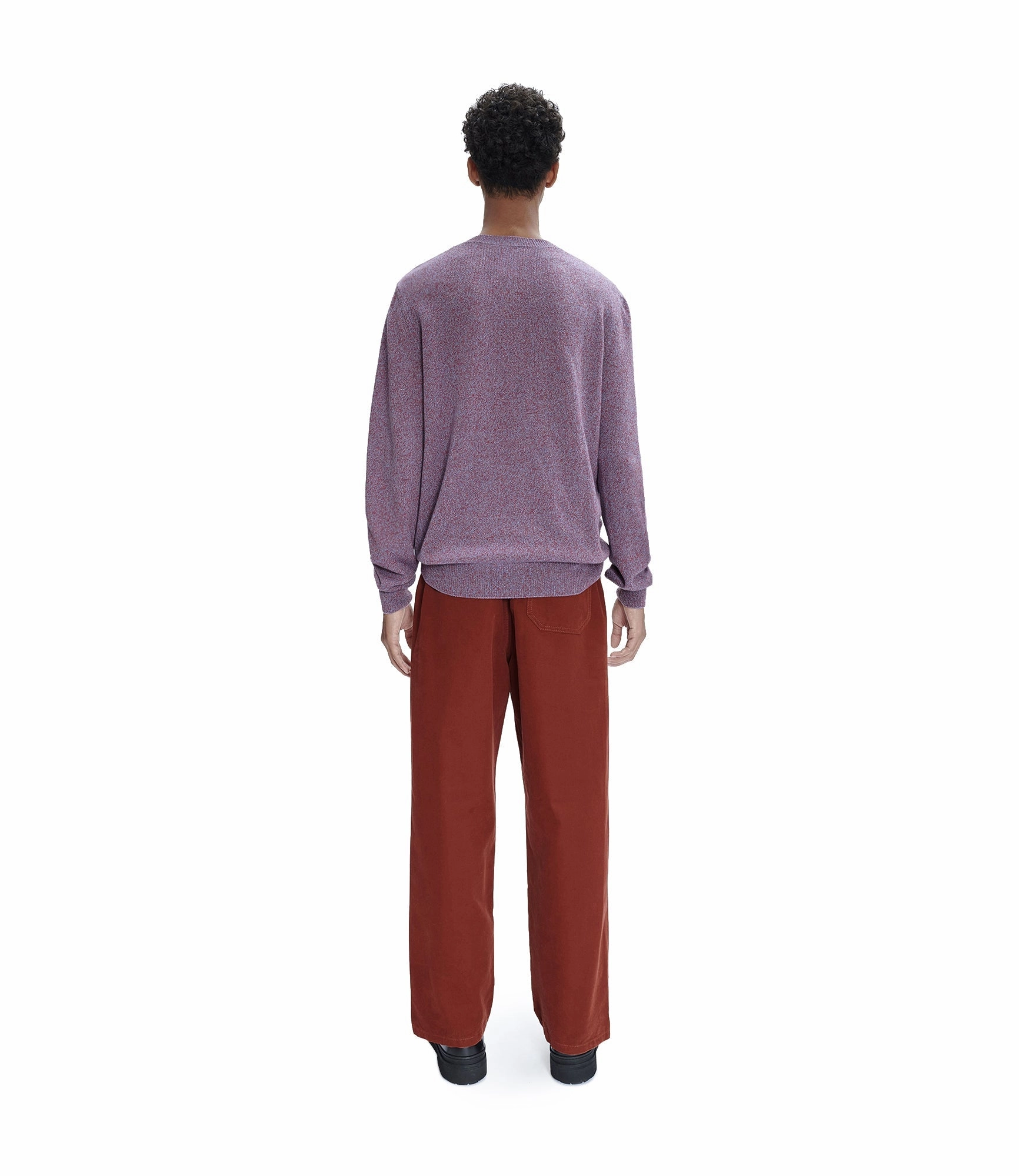 Adam sweater