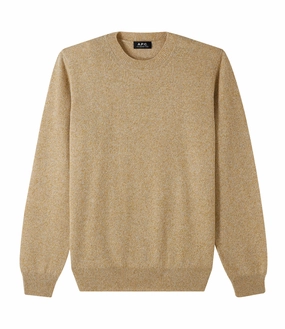 Adam sweater chunky knit discount