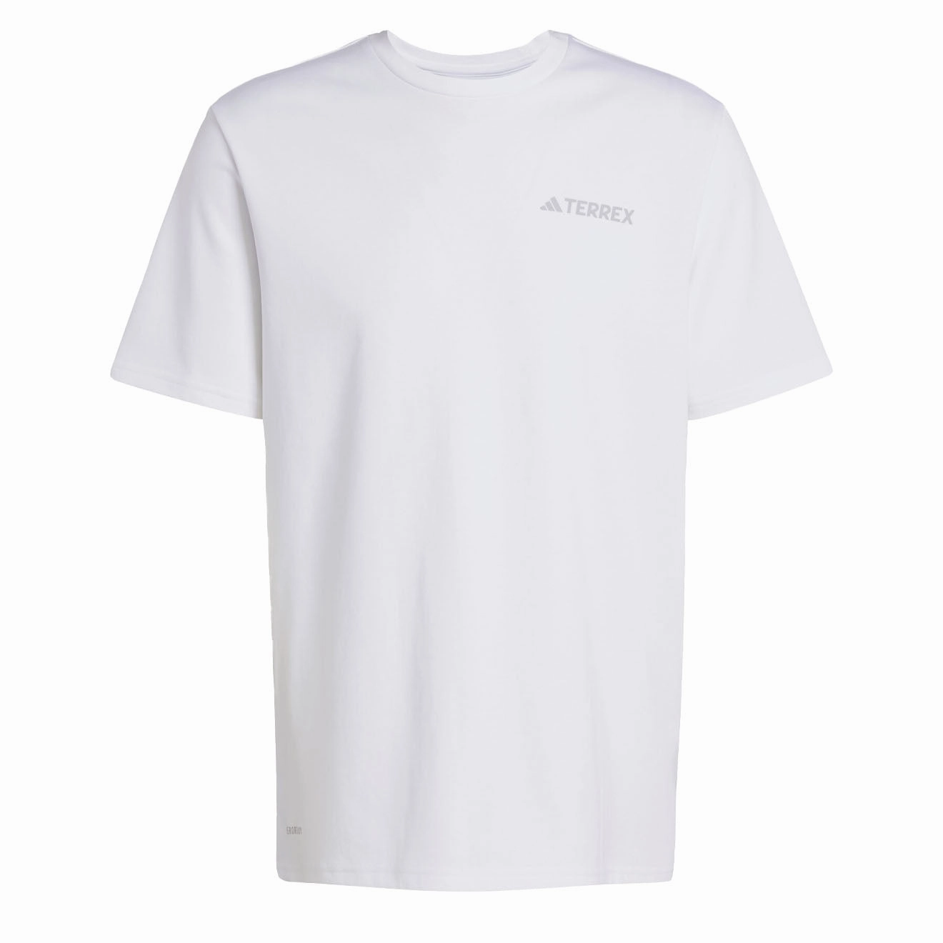 Adidas Terrex XPL Tee Aerordy White henley shirts online