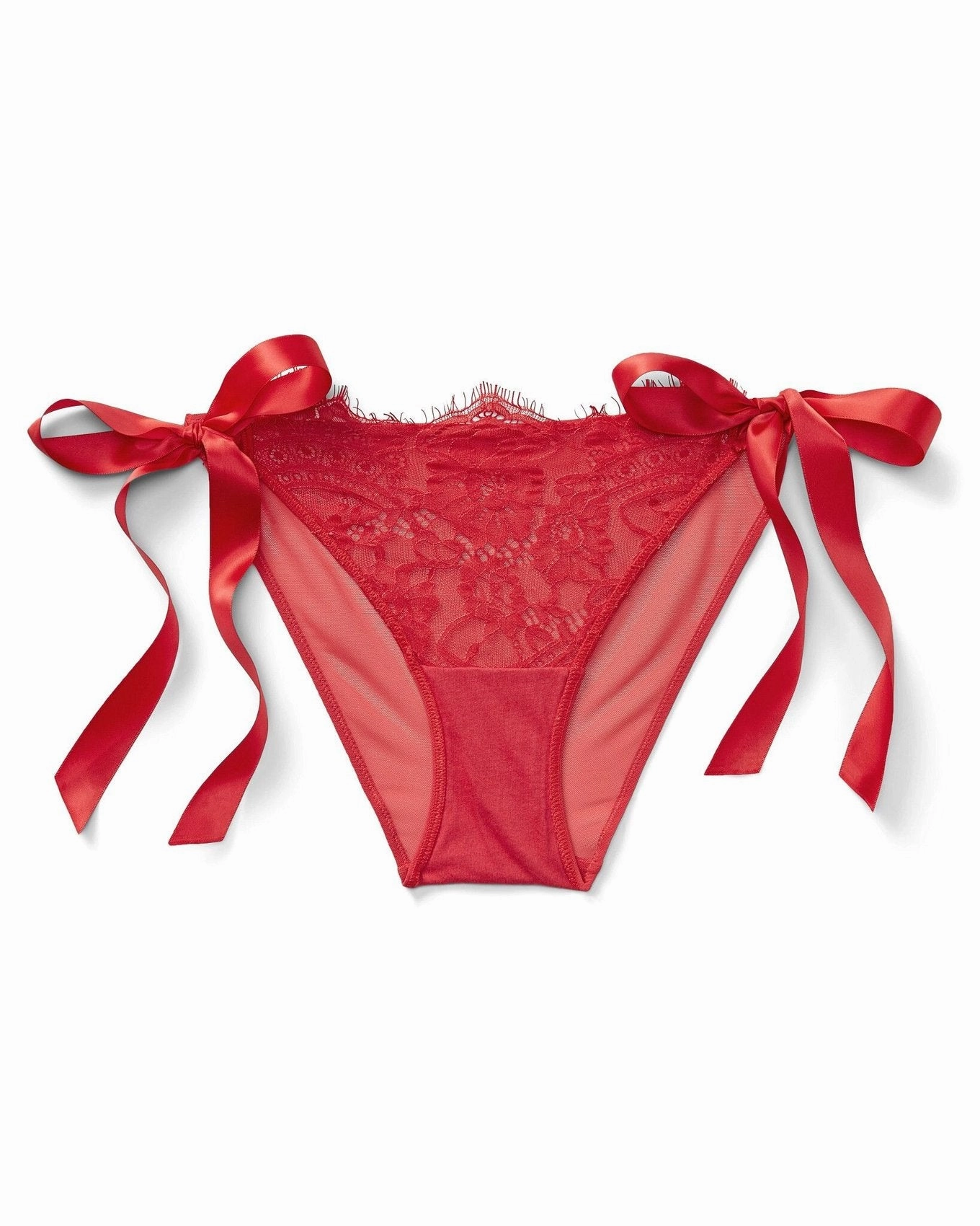 Alana Women's Plus-Size Bikini Panty