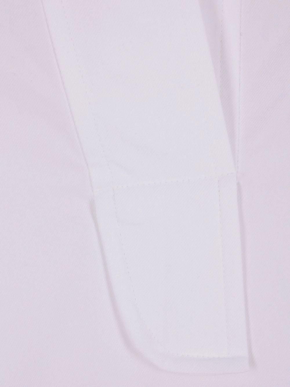 Alberto Biani Women's V-Neck Cotton Shirt