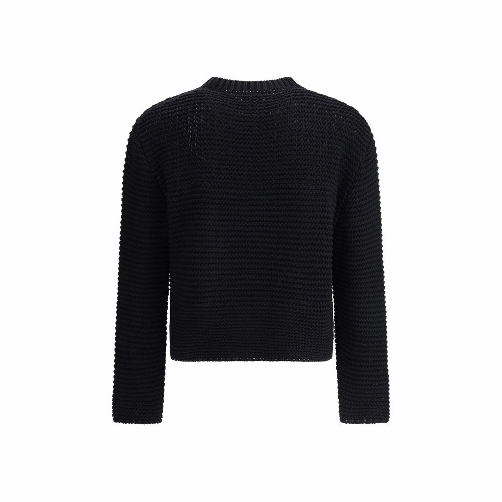Alexander McQueen Knit Men's Sweater