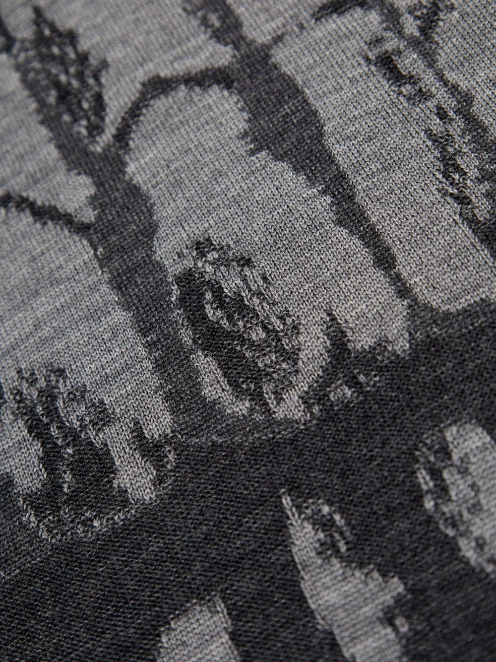 Alexander Mcqueen Men's Sweaters