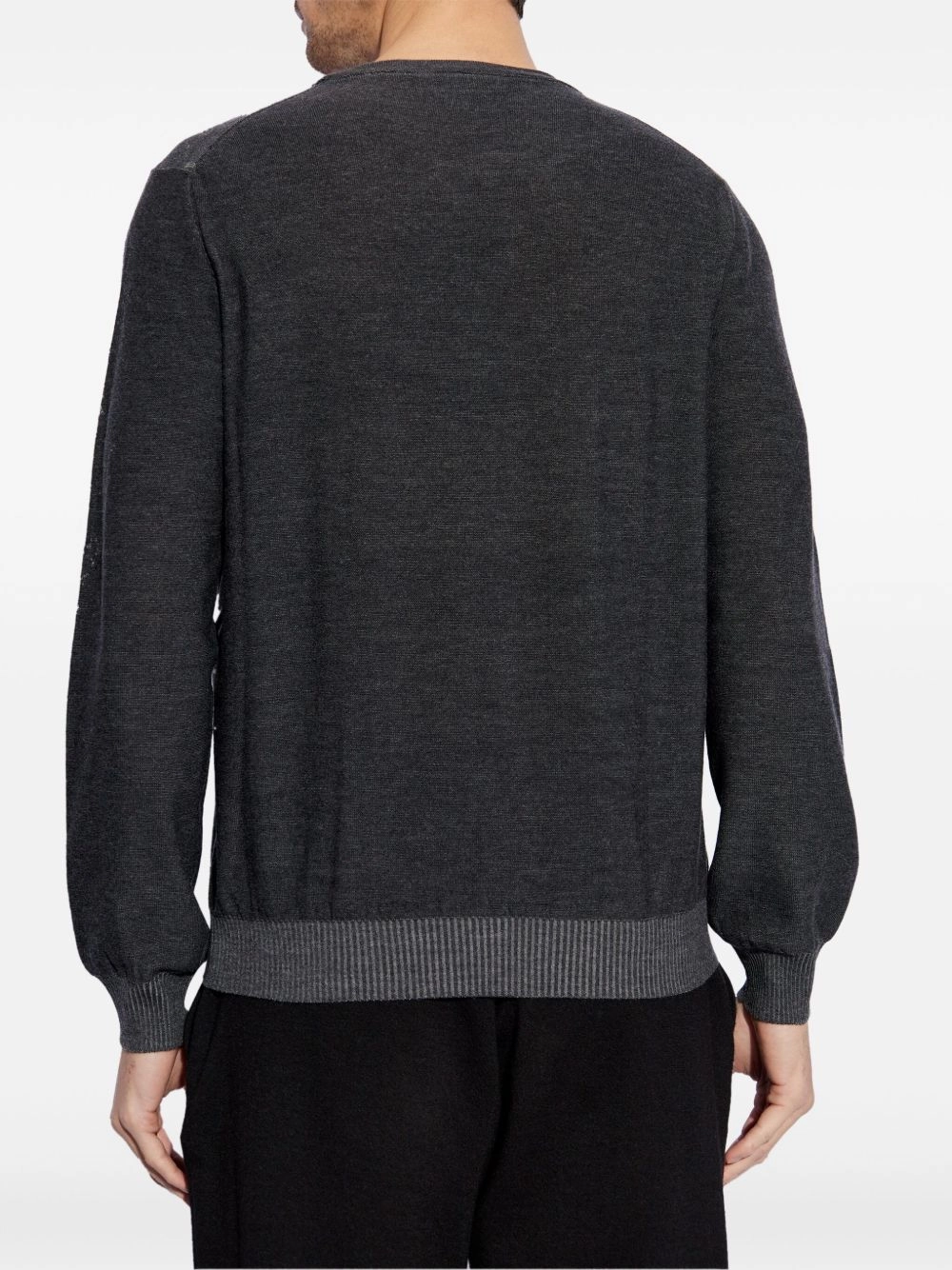 Alexander Mcqueen Men's Sweaters