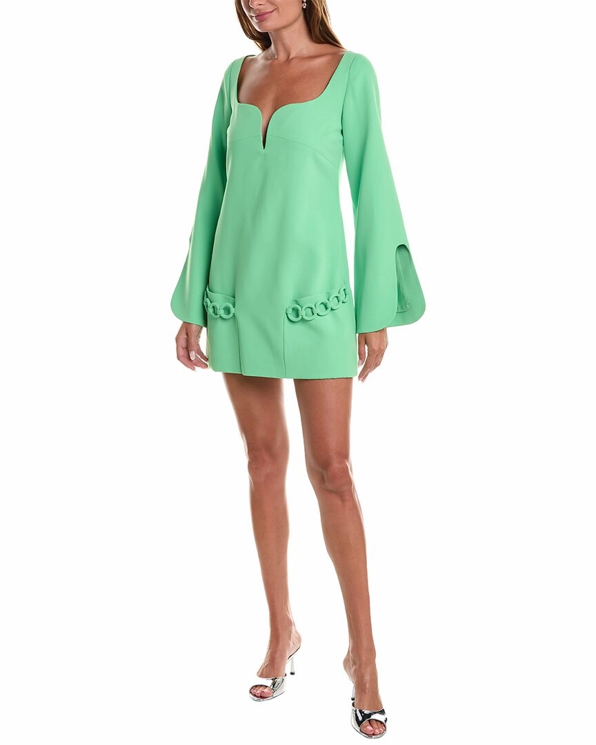 ALEXIS Azize Mini Dress