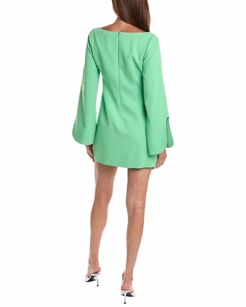 ALEXIS Azize Mini Dress