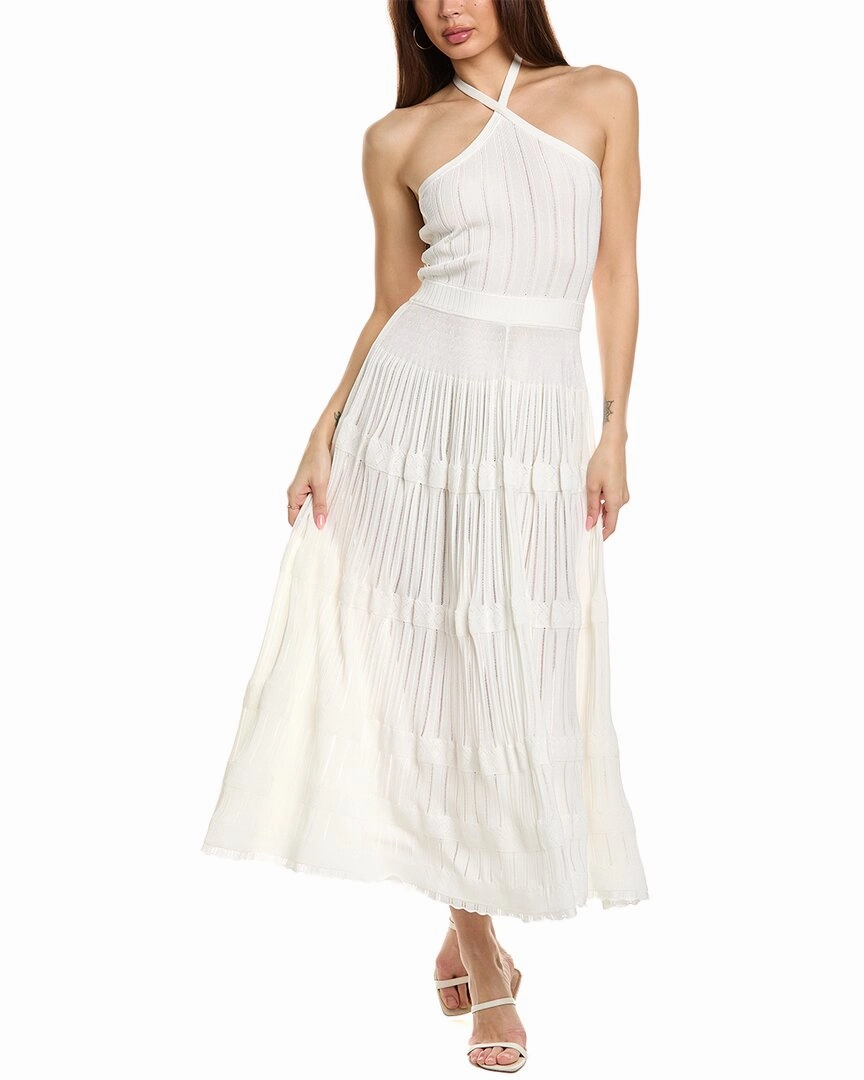 ALEXIS Myla Midi Dress