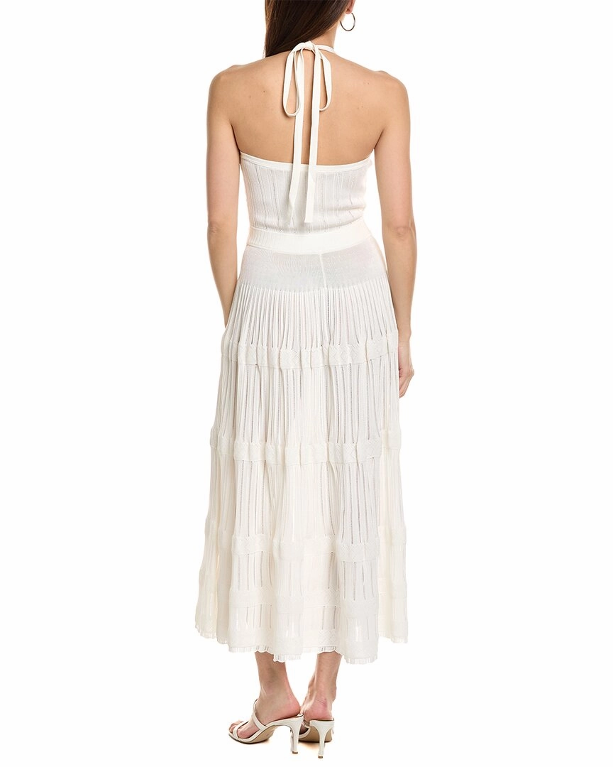 ALEXIS Myla Midi Dress