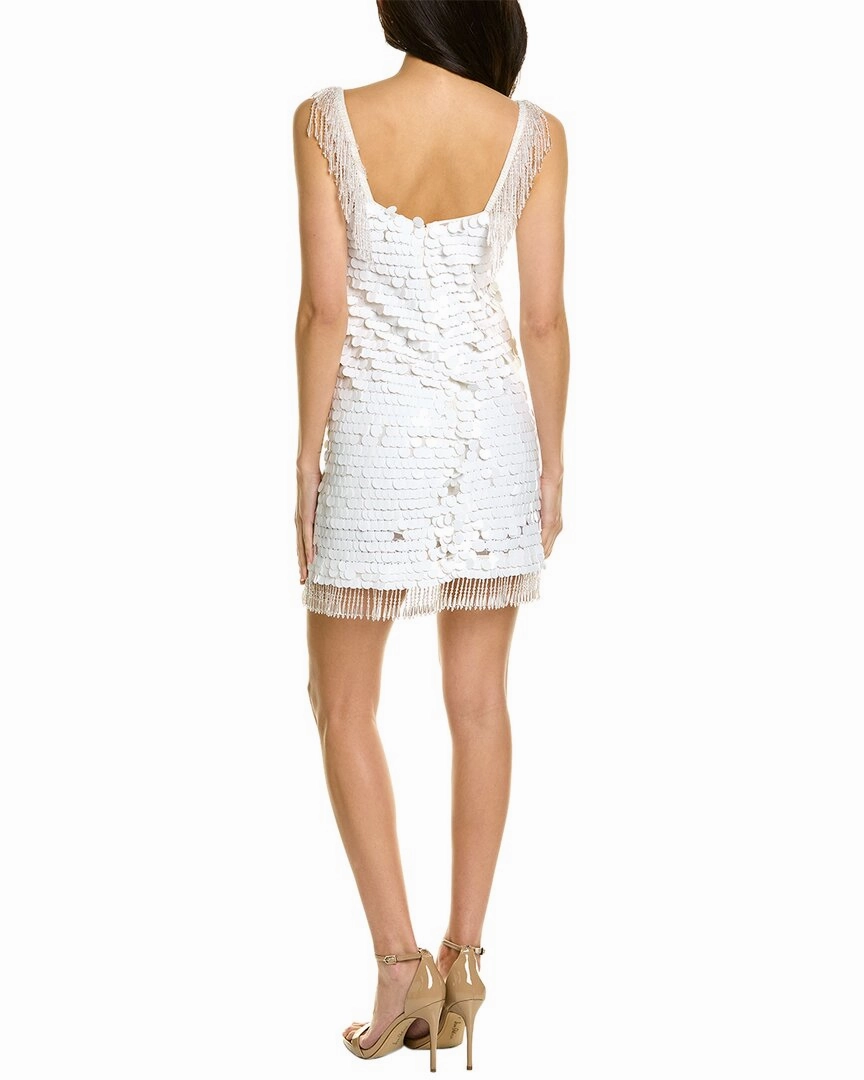 ALEXIS Zenovia Mini Dress