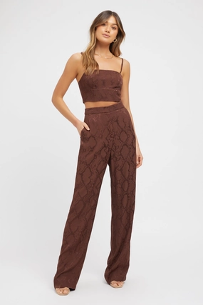 Alina Pant affordable womens bottoms sale