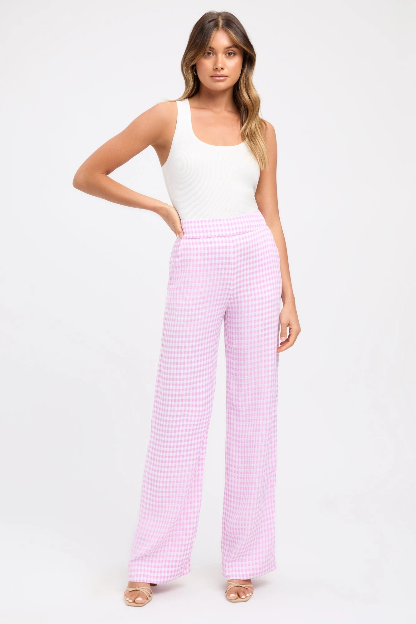 Alora Pant affordable womens bottoms sale