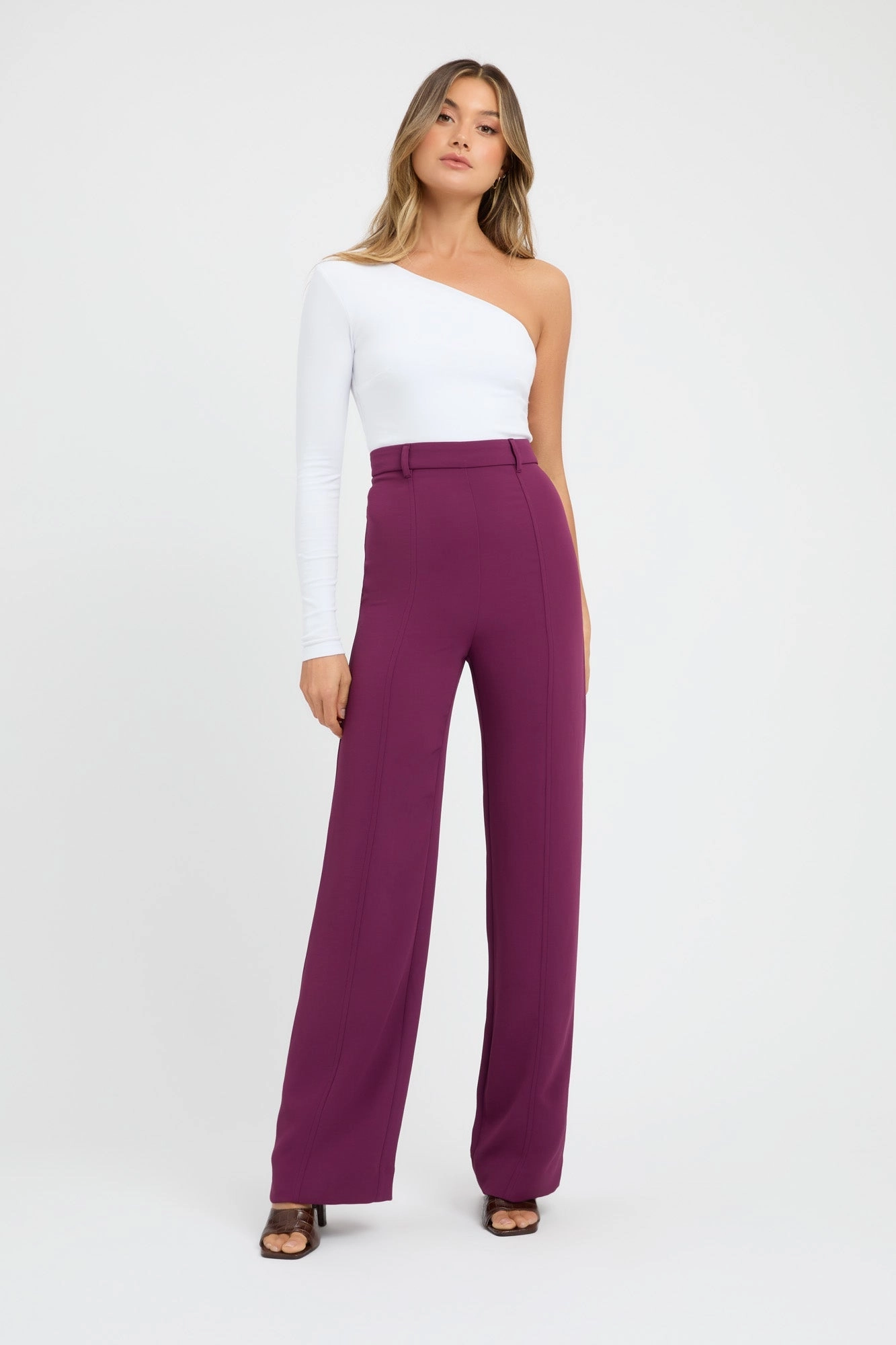 Alpha Full Leg Pant affordable womens bottoms sale