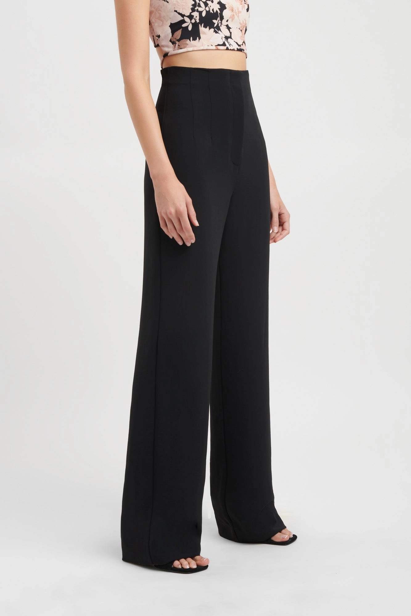 Alpha Slim Pant