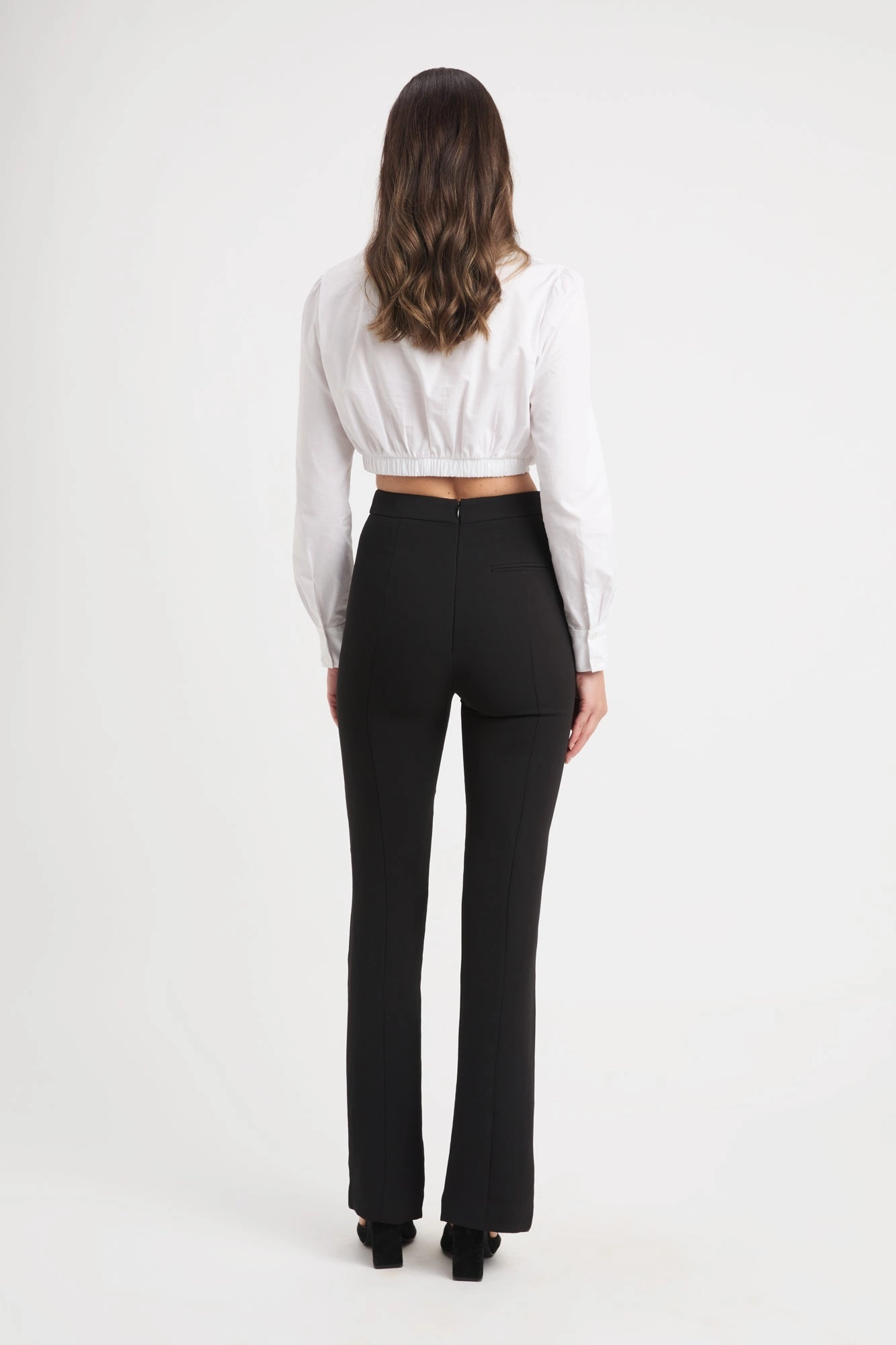 Alpha Split Pant