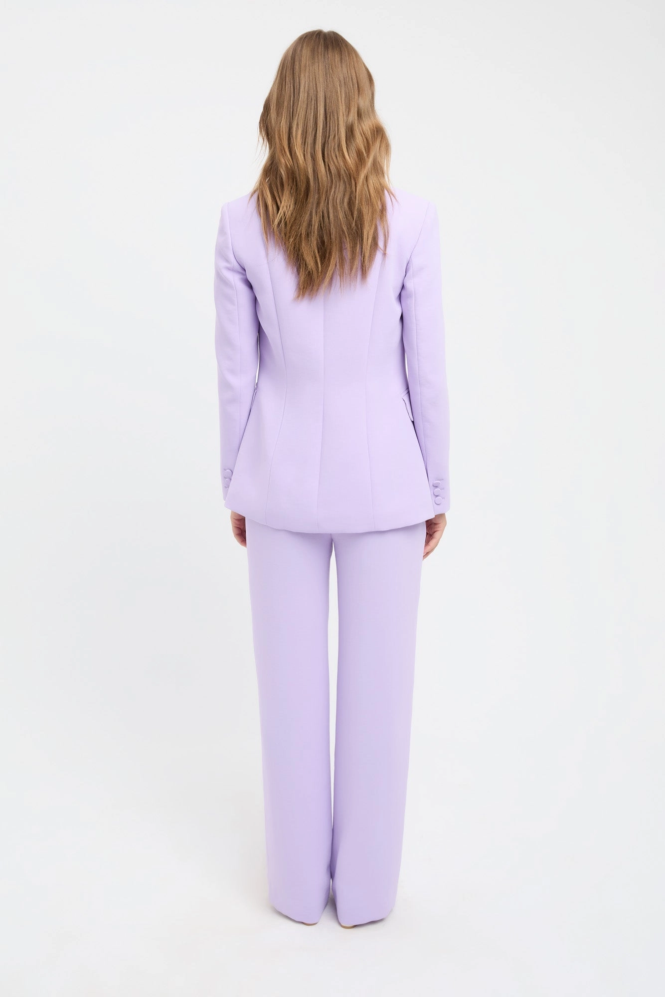 Alpha Tailored Pant