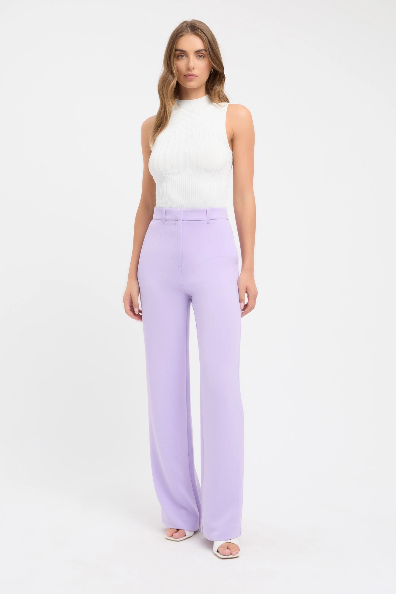 Alpha Tailored Pant affordable womens bottoms sale