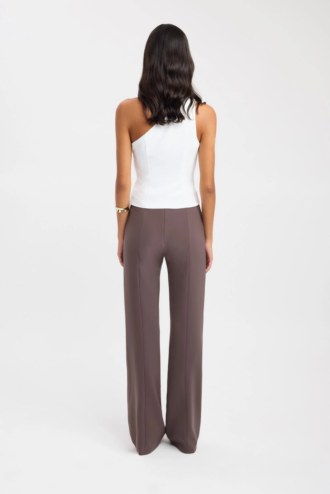 Alto Long Flare Pants