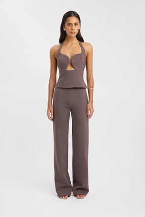 Alto Long Flare Pants affordable womens bottoms sale