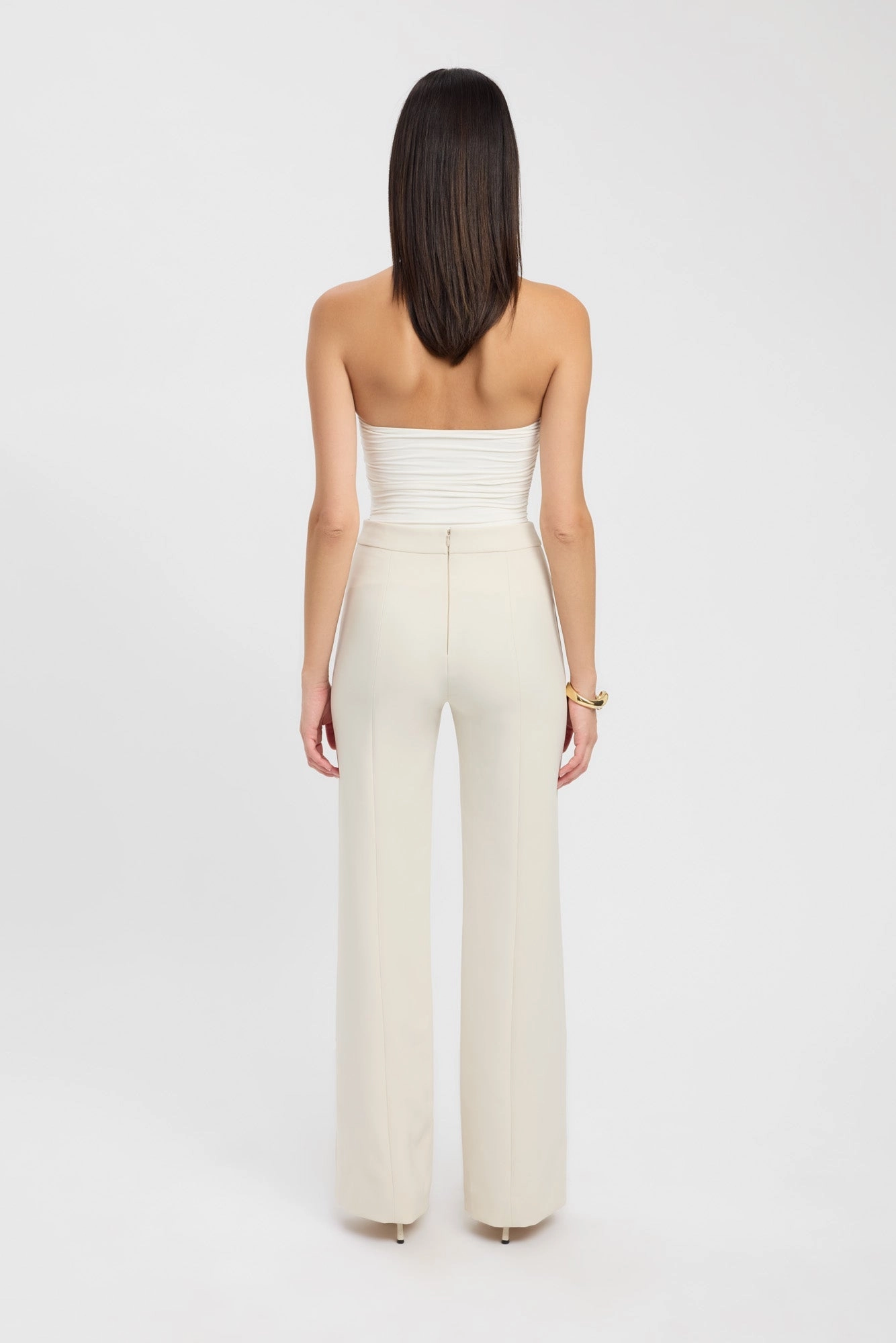 Alto Long Flare Pants