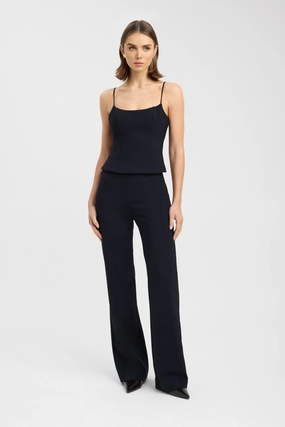 Alto Long Flare Pants affordable womens bottoms sale