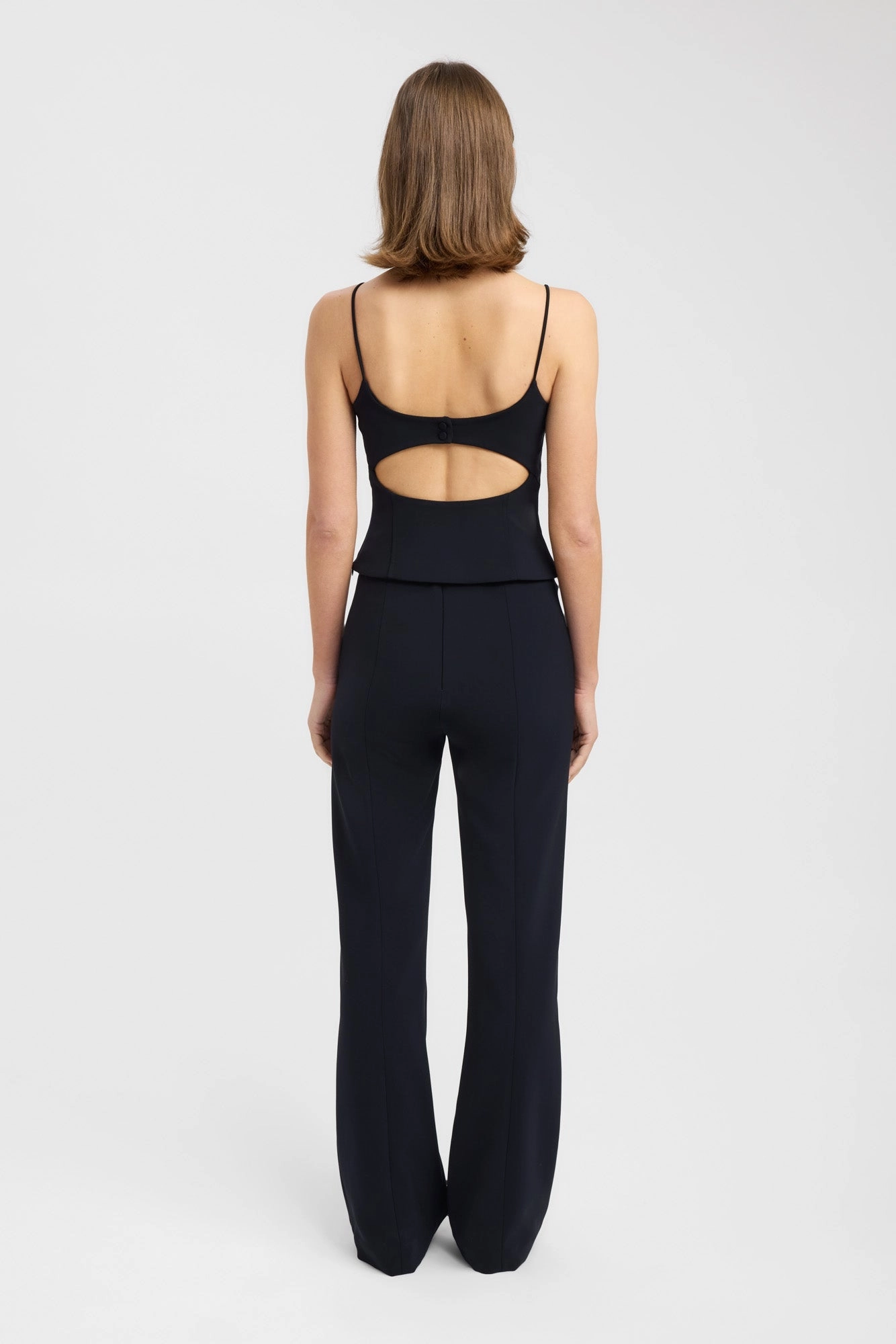 Alto Long Flare Pants