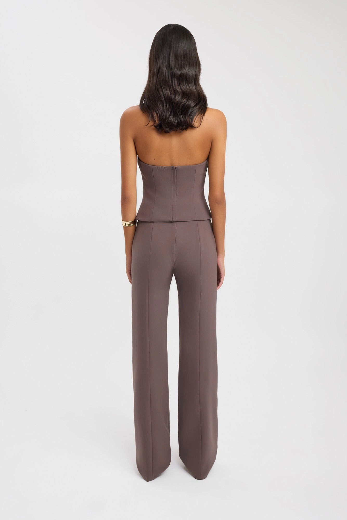 Alto Long Flare Pants