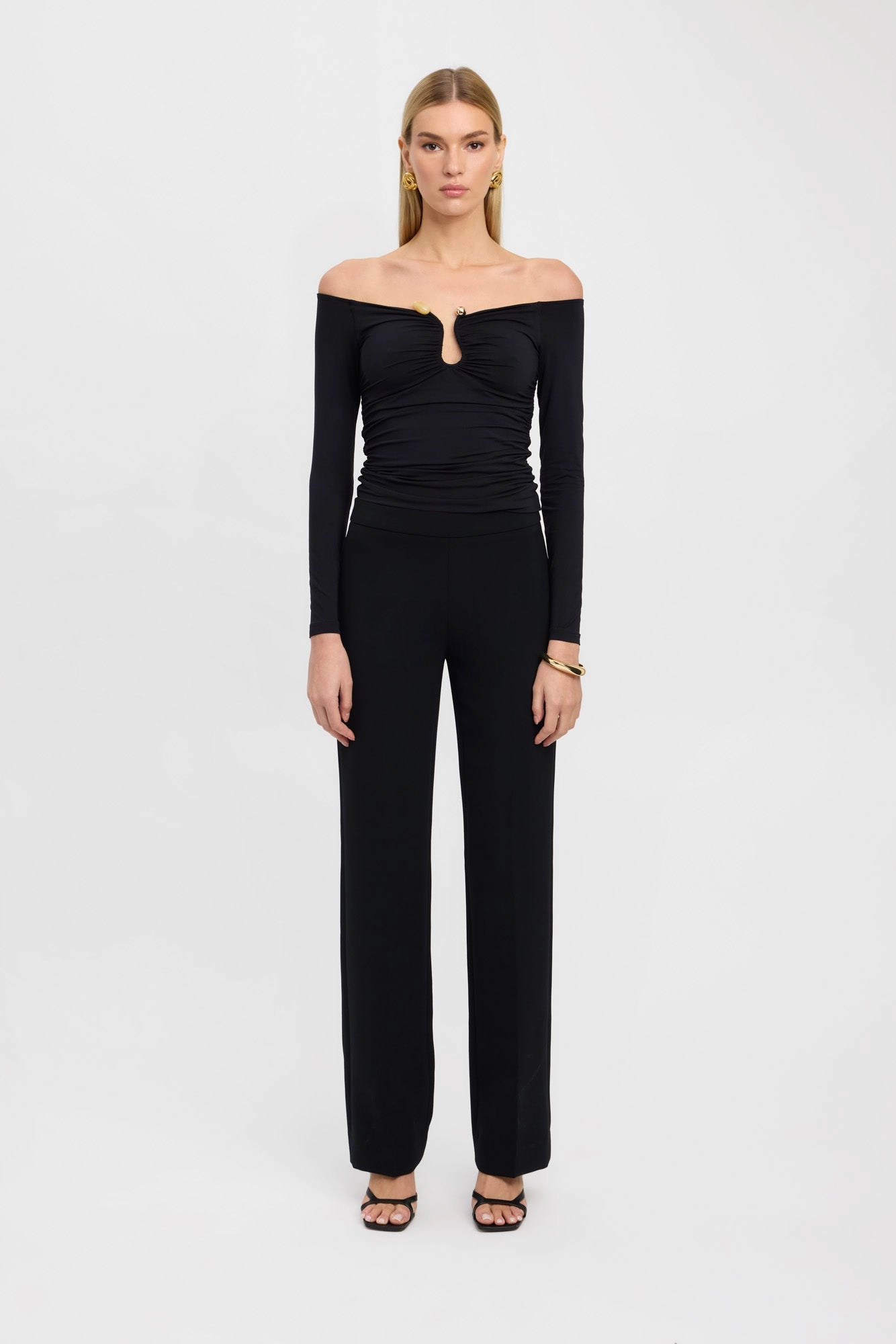 Alto Slim Pant affordable womens bottoms sale