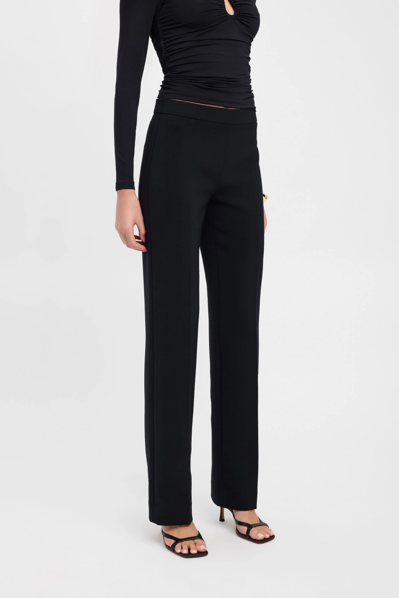 Alto Slim Pant