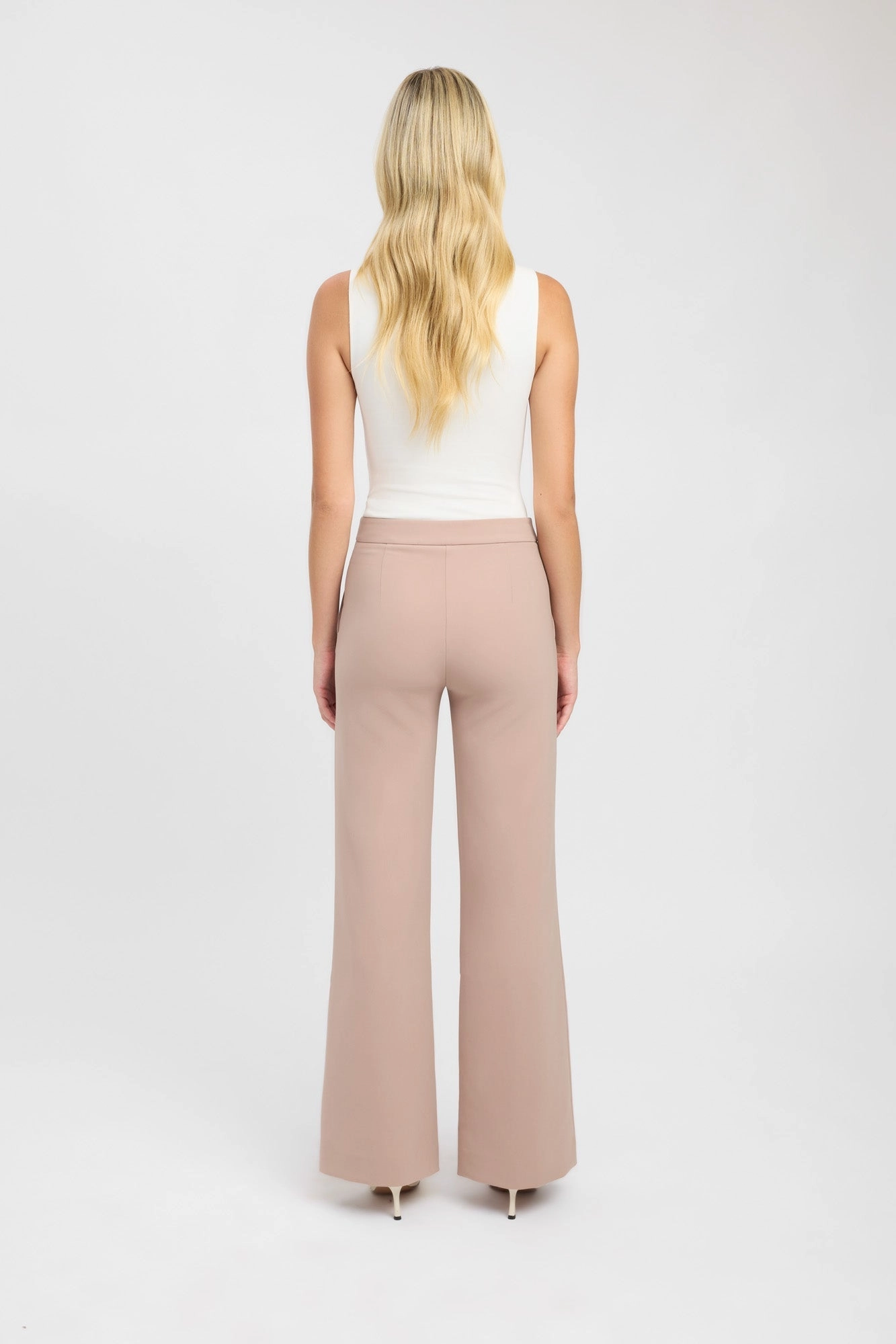 Alto Wide Leg Pant