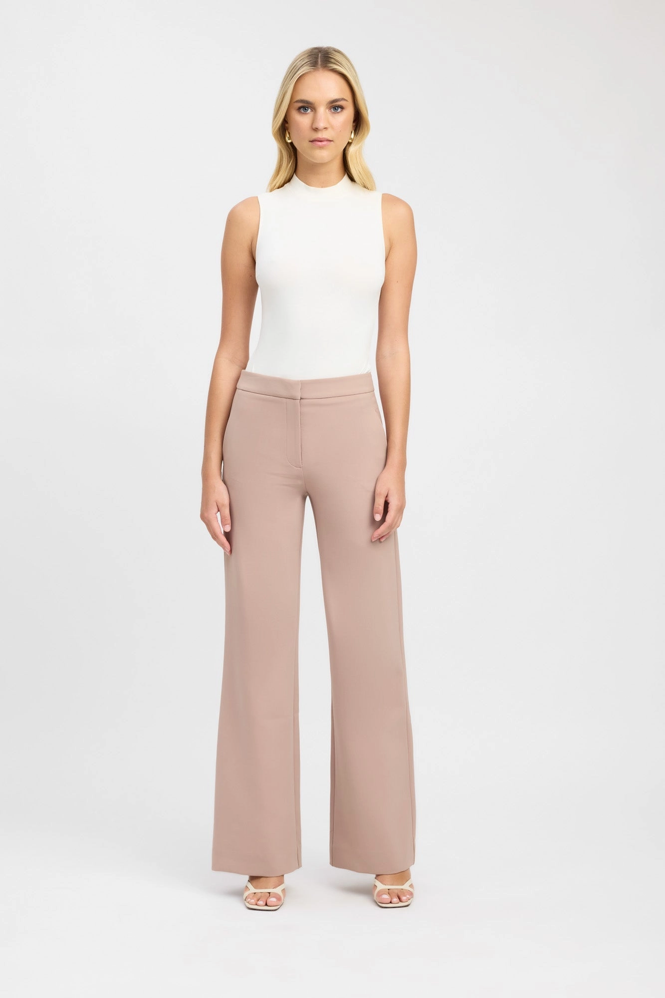 Alto Wide Leg Pant affordable womens bottoms sale
