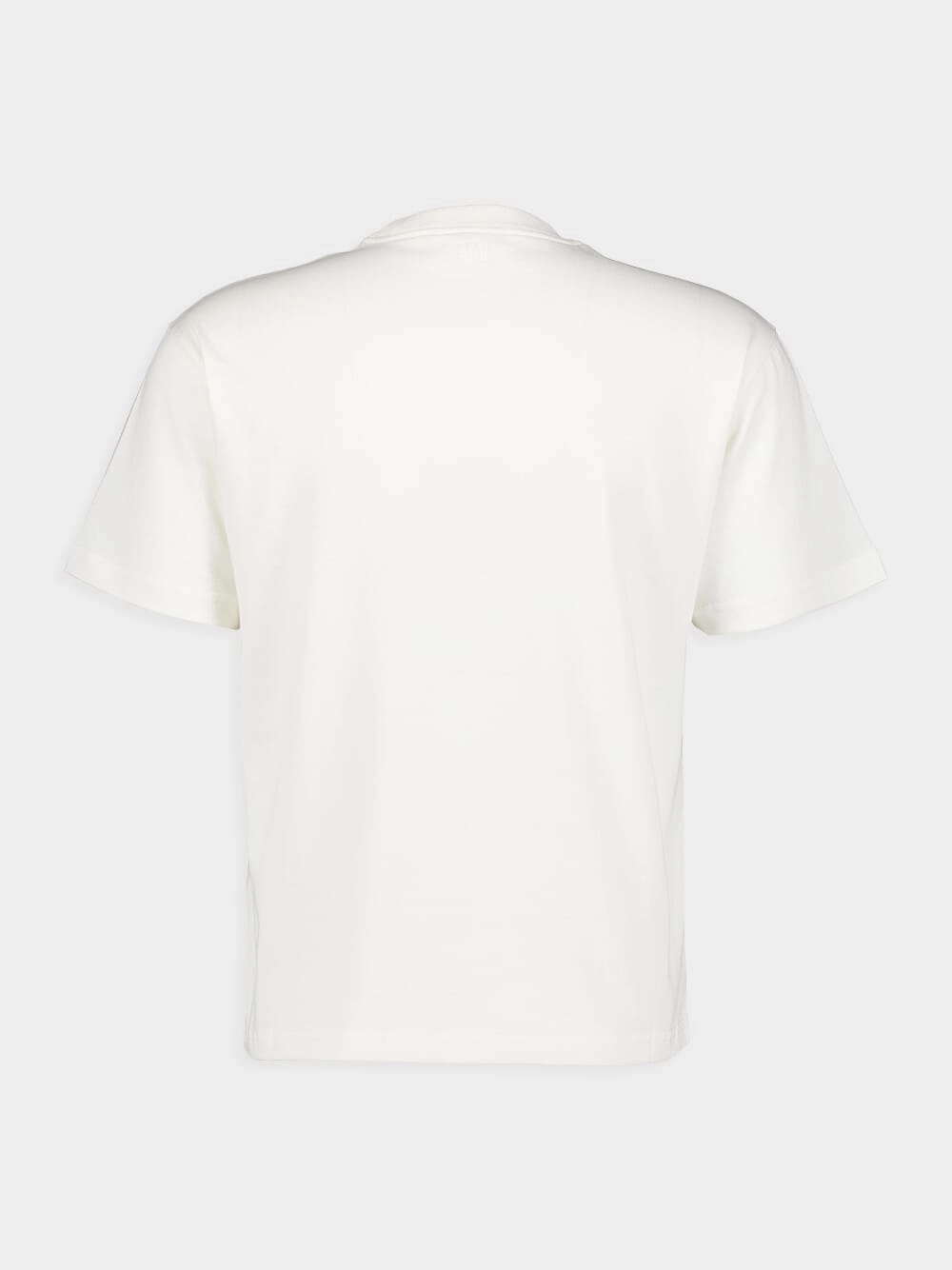 Amy Army Cotton T-shirt