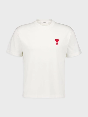 Amy Army Cotton T-shirt Tops Mens - flannel shirts