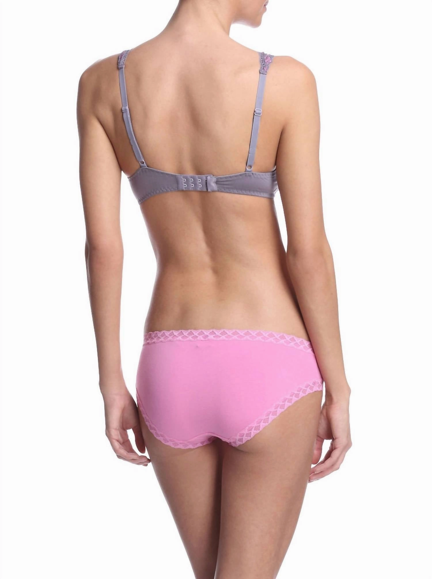 Anelle Soft Bra In Rock