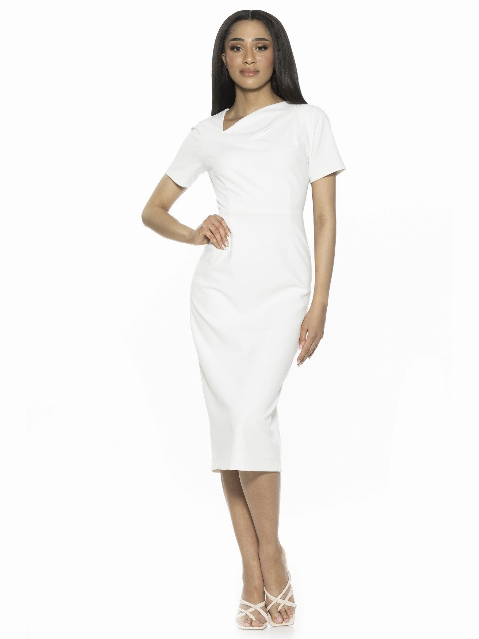 Angelica Dress
