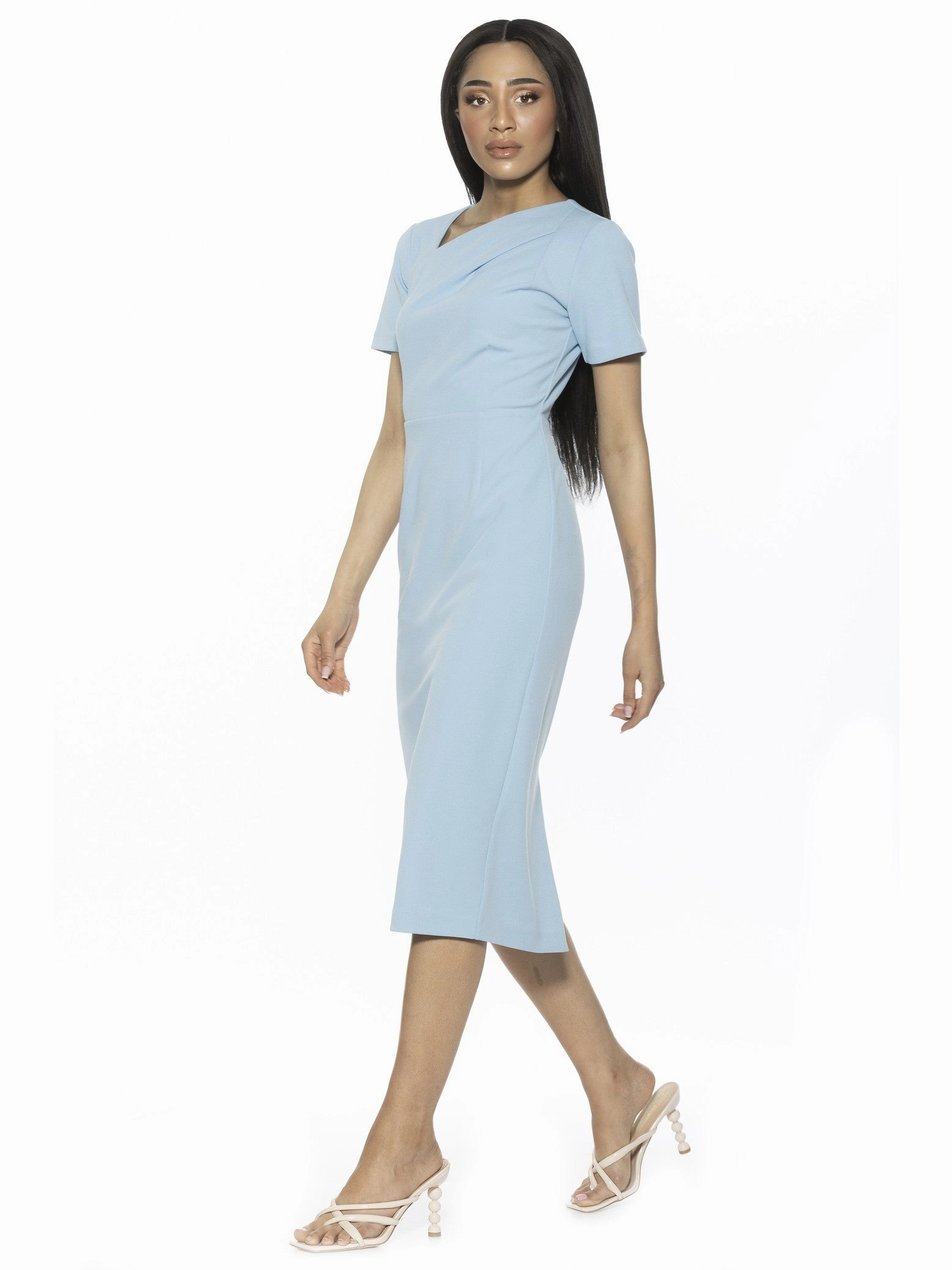 Angelica Dress