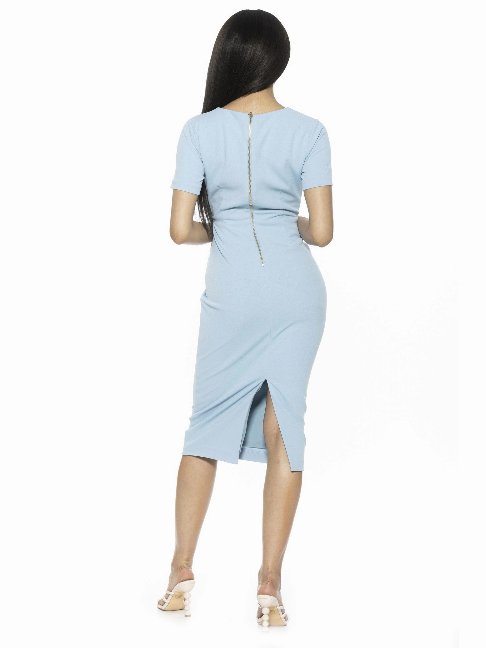 Angelica Dress