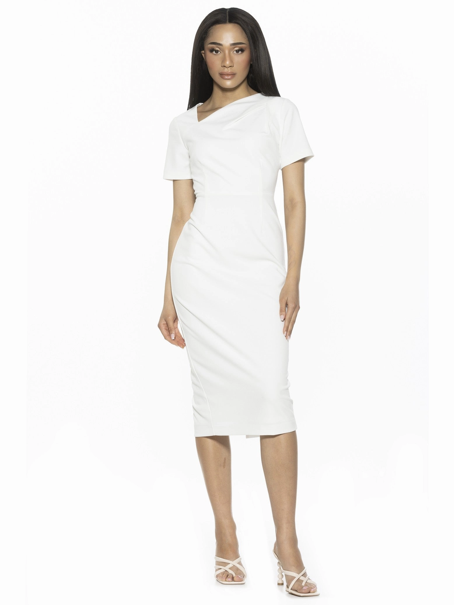 Angelica Dress